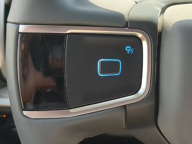 New 2025 Ford Expedition Active AWD/4WD image 25