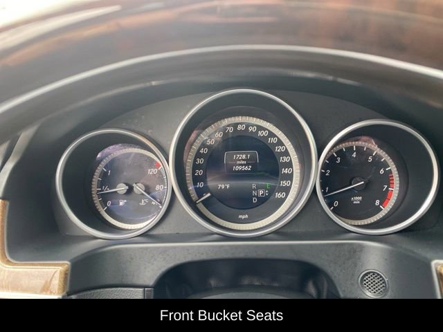 Used 2015 Mercedes-Benz E 350 4MATIC Sedan image 11