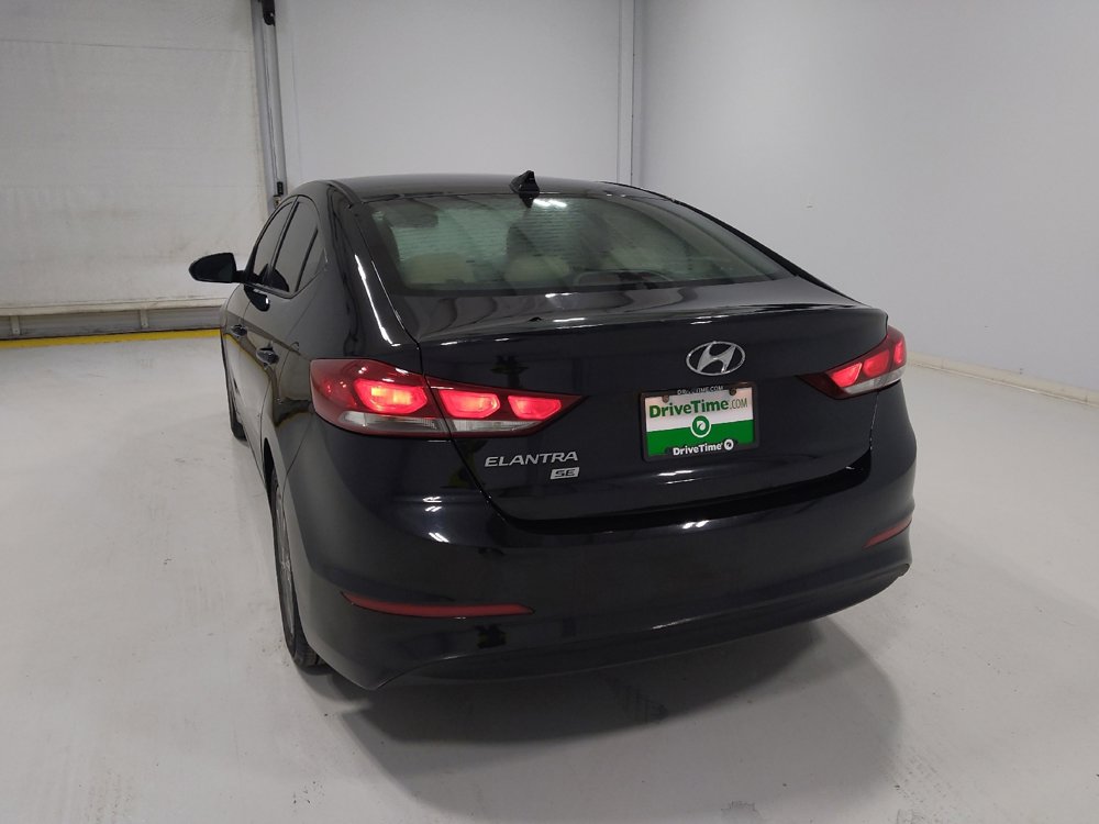 Used 2017 Hyundai Elantra Value Edition image 6