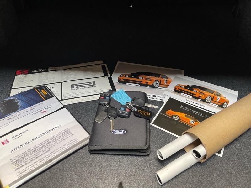 Used 2007 Ford Mustang GT image 54