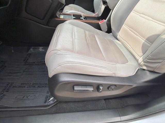 Used 2022 Honda CR-V Touring image 19