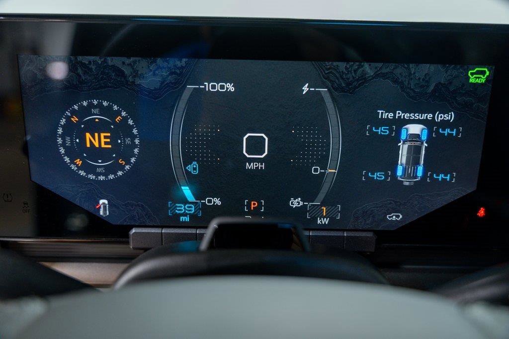 New 2024 GMC Hummer EV 3X w/ Omega Edition image 33