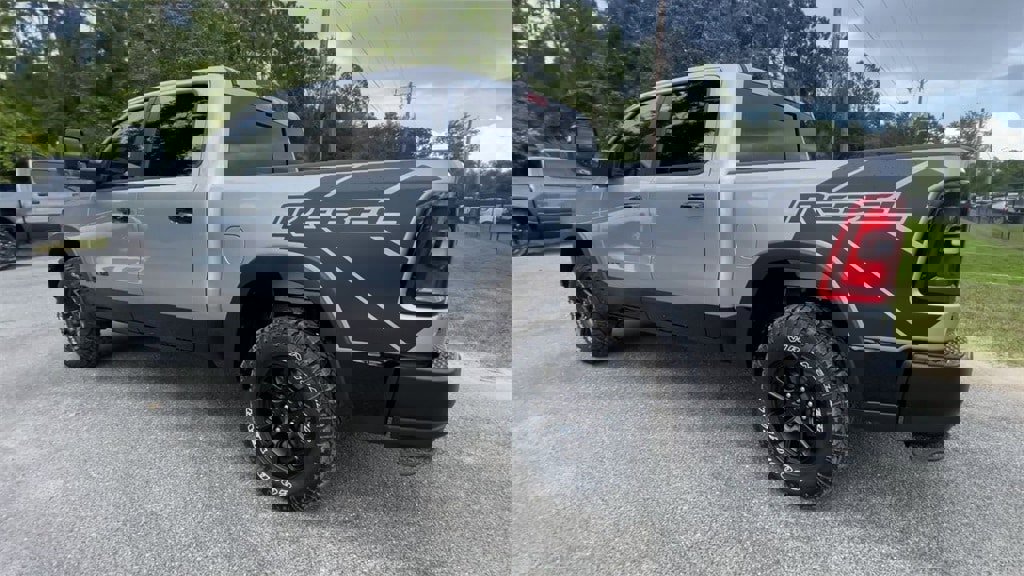 New 2026 RAM 1500 Rebel image 6