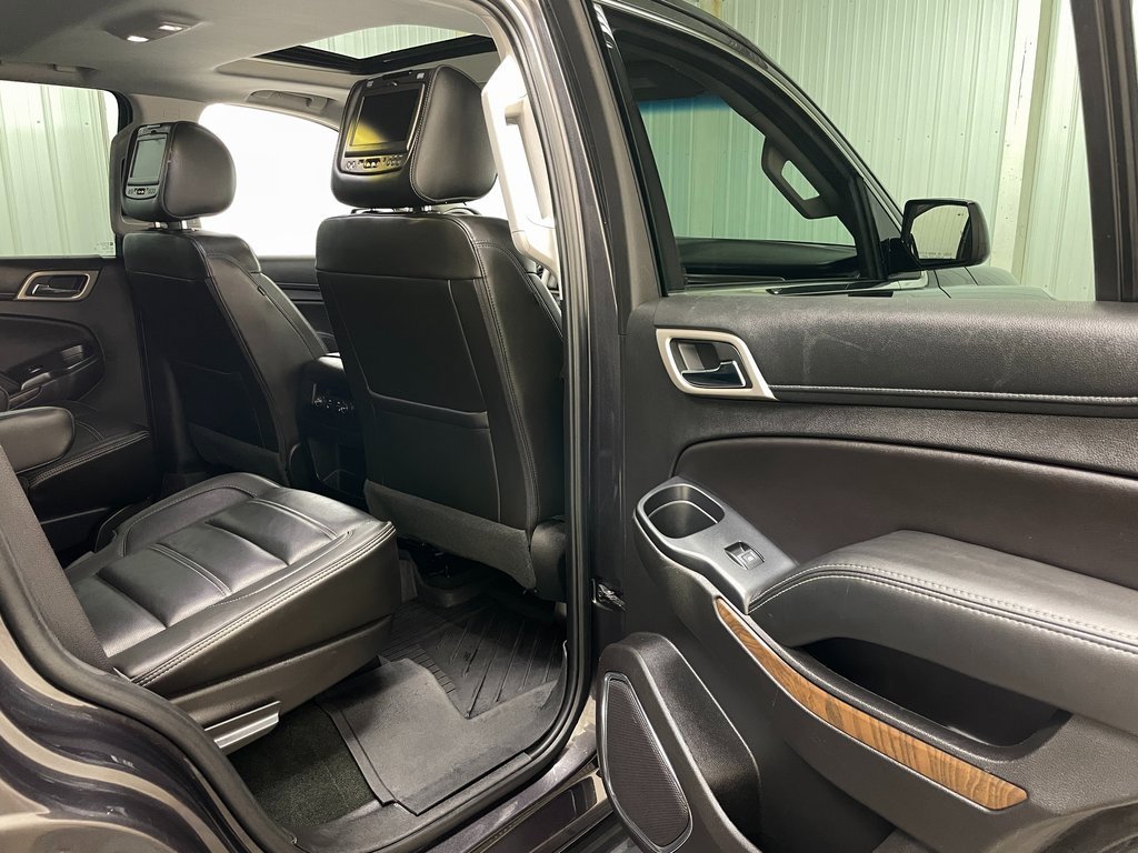 Used 2018 GMC Yukon Denali image 47