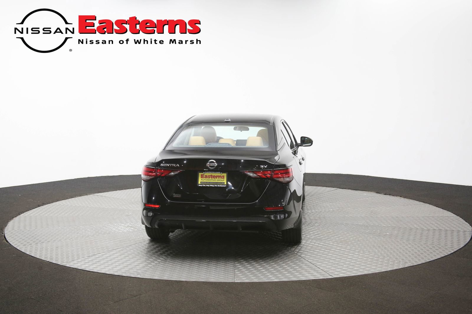 Used 2020 Nissan Sentra SV w/ SV Premium Package image 37