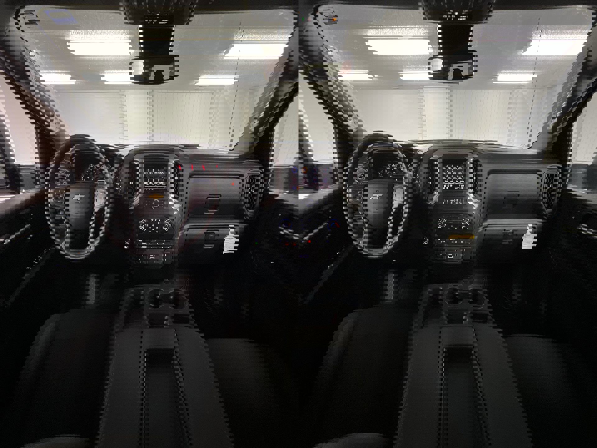 New 2025 Chevrolet Silverado 2500 Custom w/ Custom Value Package image 53