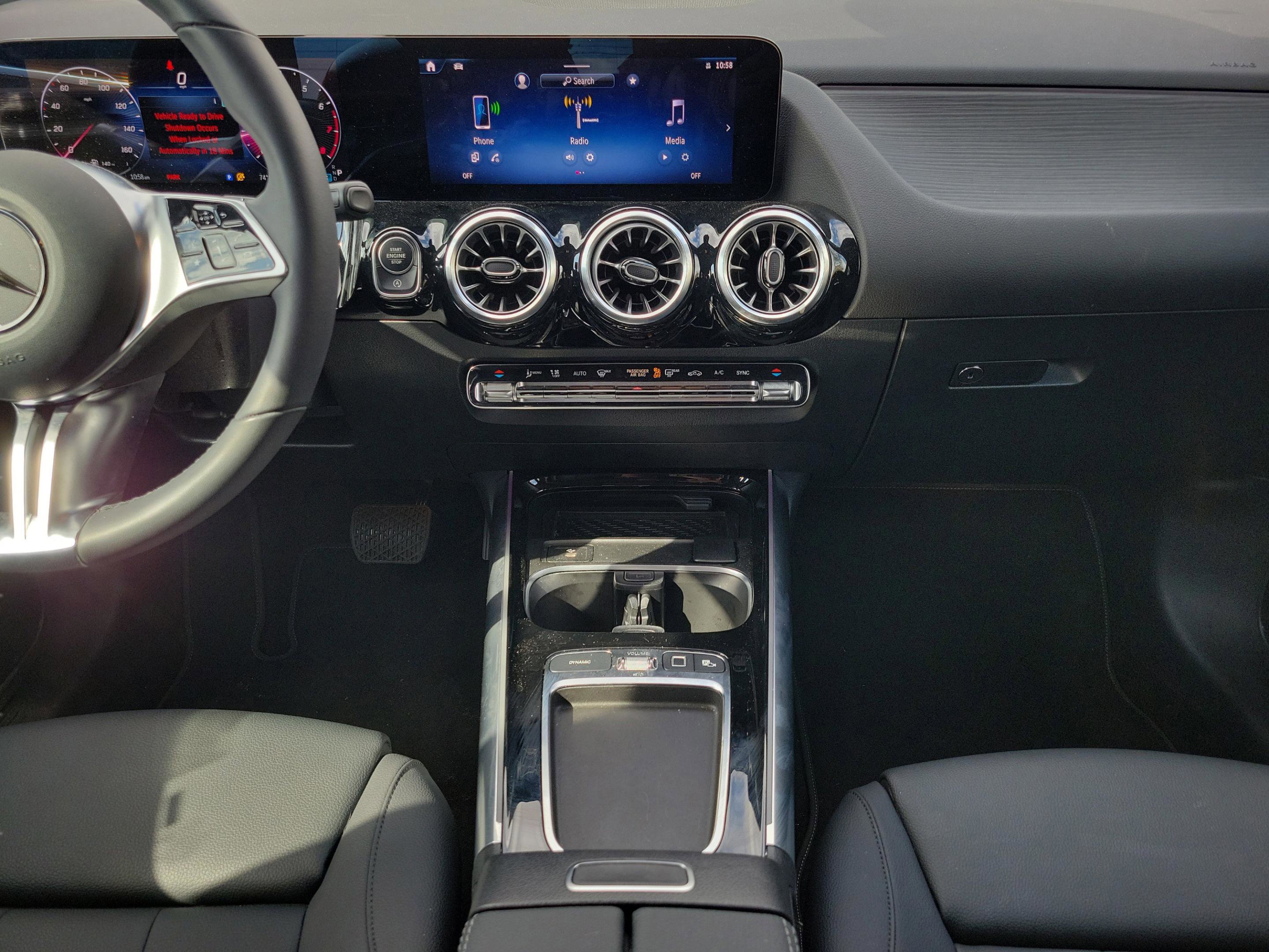 Certified 2026 Mercedes-Benz GLA 250 image 13