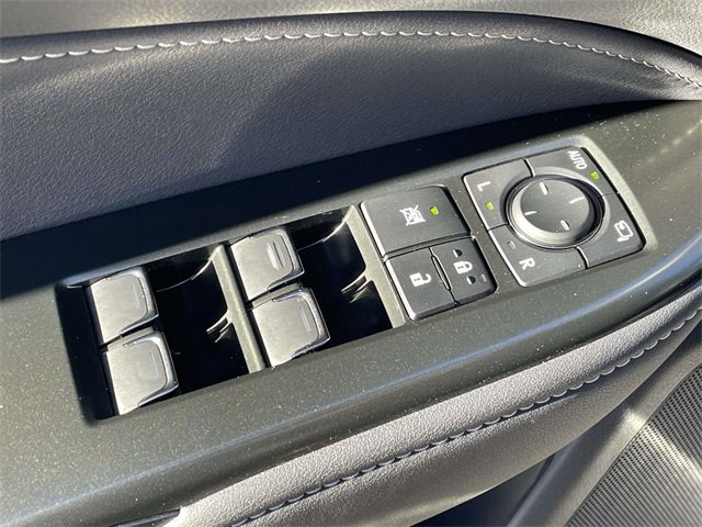 Used 2024 Lexus NX 350h AWD w/ Premium Package image 14