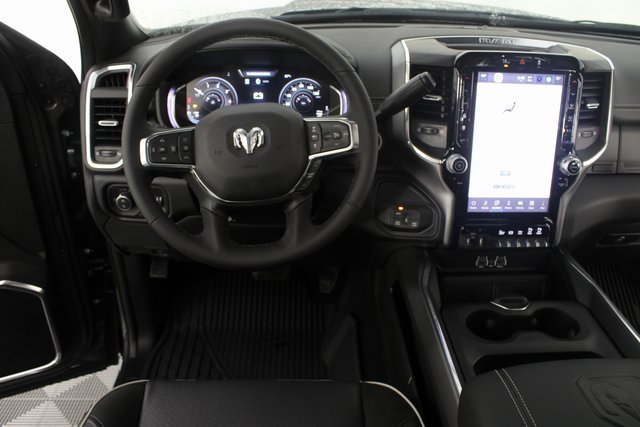 New 2026 RAM 2500 Laramie image 12