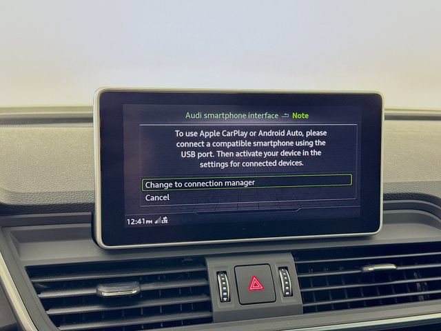 Used 2018 Audi Q5 2.0T Premium Plus w/ Premium Plus Package image 22