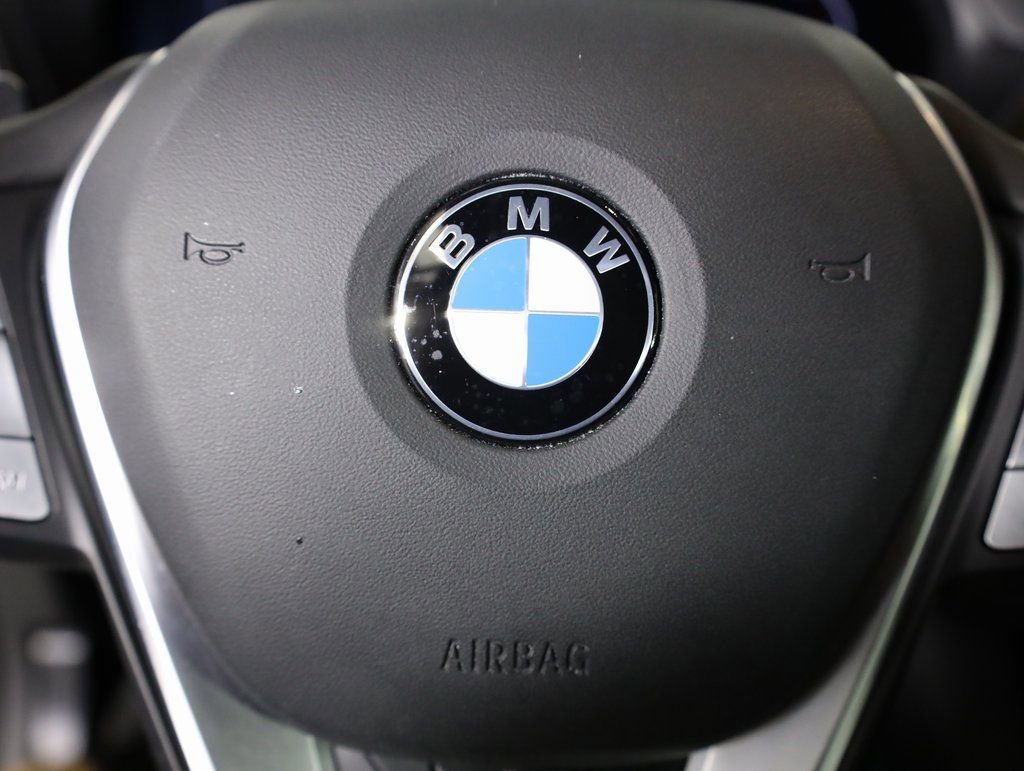 Used 2022 BMW X3 xDrive30i w/ Convenience Package w/ZPA image 13