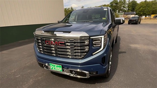 New 2026 GMC Sierra 1500 Denali w/ Denali Reserve Package image 4