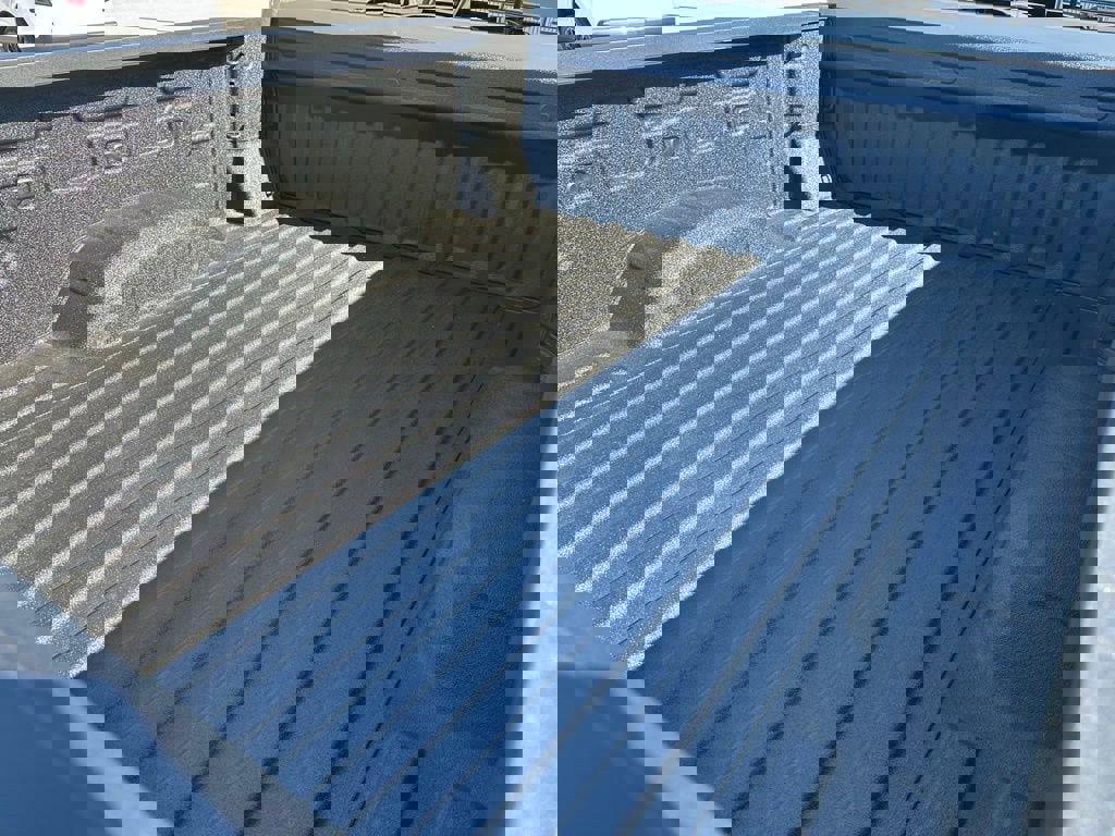 New 2026 Chevrolet Silverado 2500 Custom w/ Custom Value Package image 12