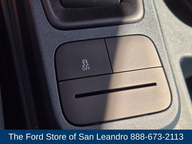 New 2026 Ford Maverick XLT w/ XLT Luxury Package FWD image 22