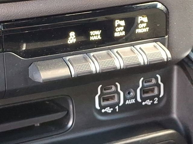 Used 2021 RAM 1500 Big Horn image 29