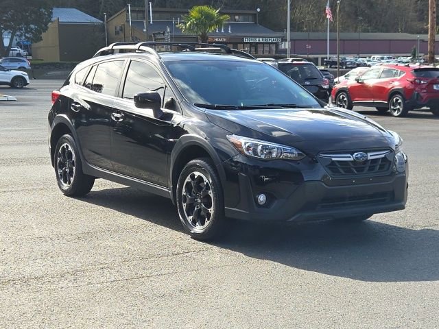 Certified 2023 Subaru Crosstrek 2.0i Premium