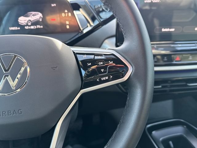 Certified 2023 Volkswagen ID.4 Pro S image 20
