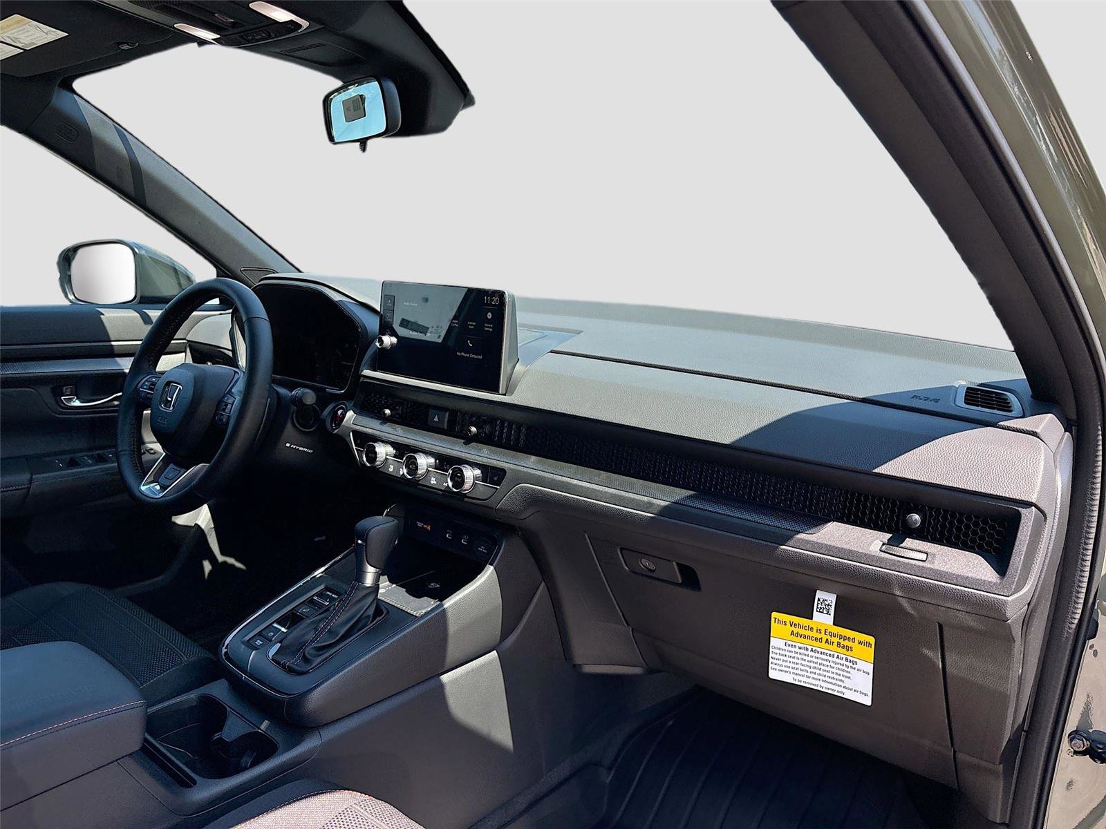 New 2026 Honda CR-V TrailSport image 33