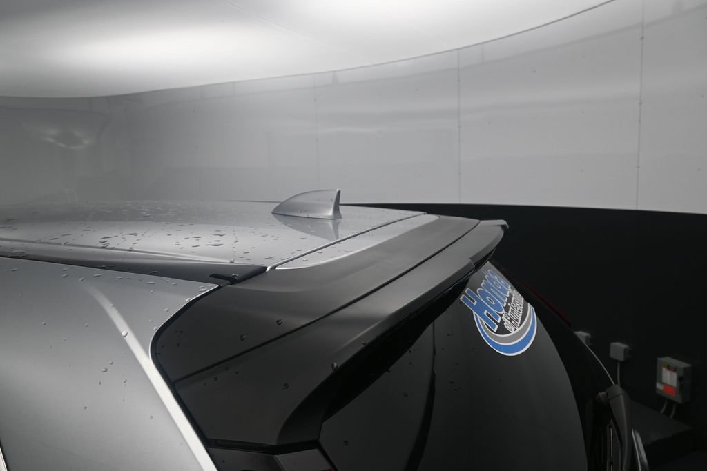 Certified 2026 Honda CR-V LX image 14
