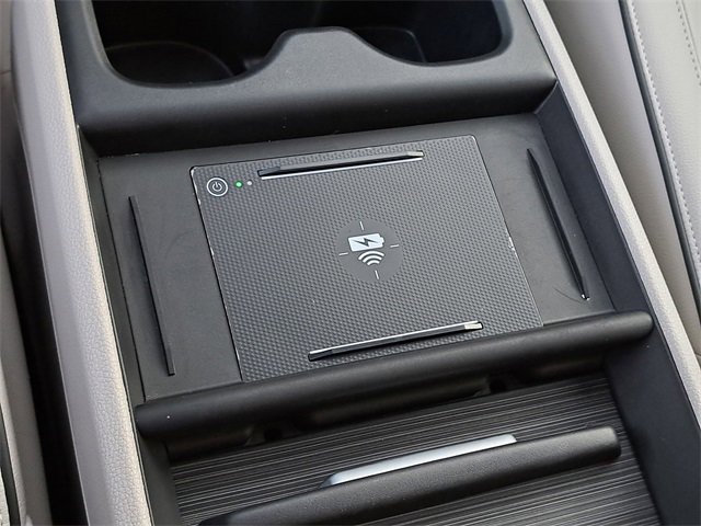 Certified 2025 Honda Odyssey Touring image 30