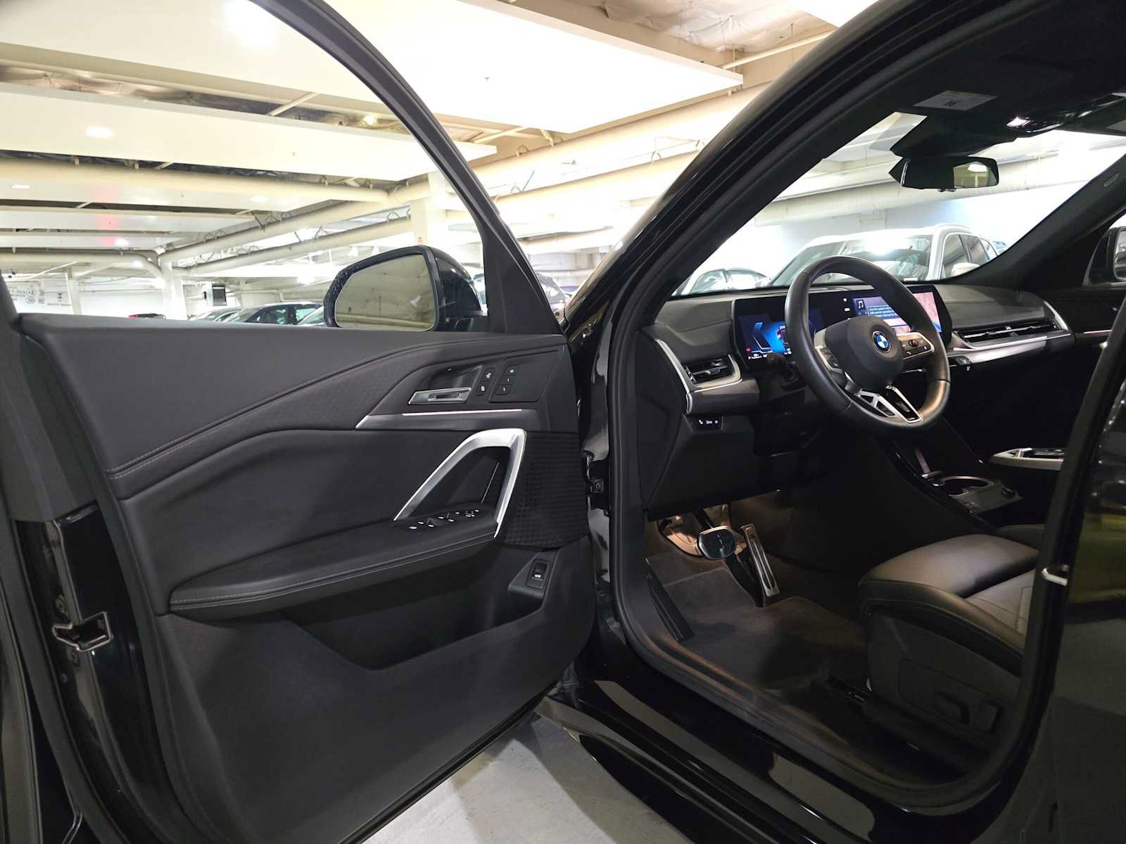 Used 2026 BMW X2 xDrive28i AWD/4WD image 19