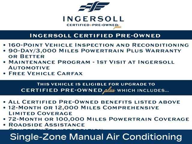 Used 2025 GMC Savana 2500 w/ Driver Convenience Package RWD image 6
