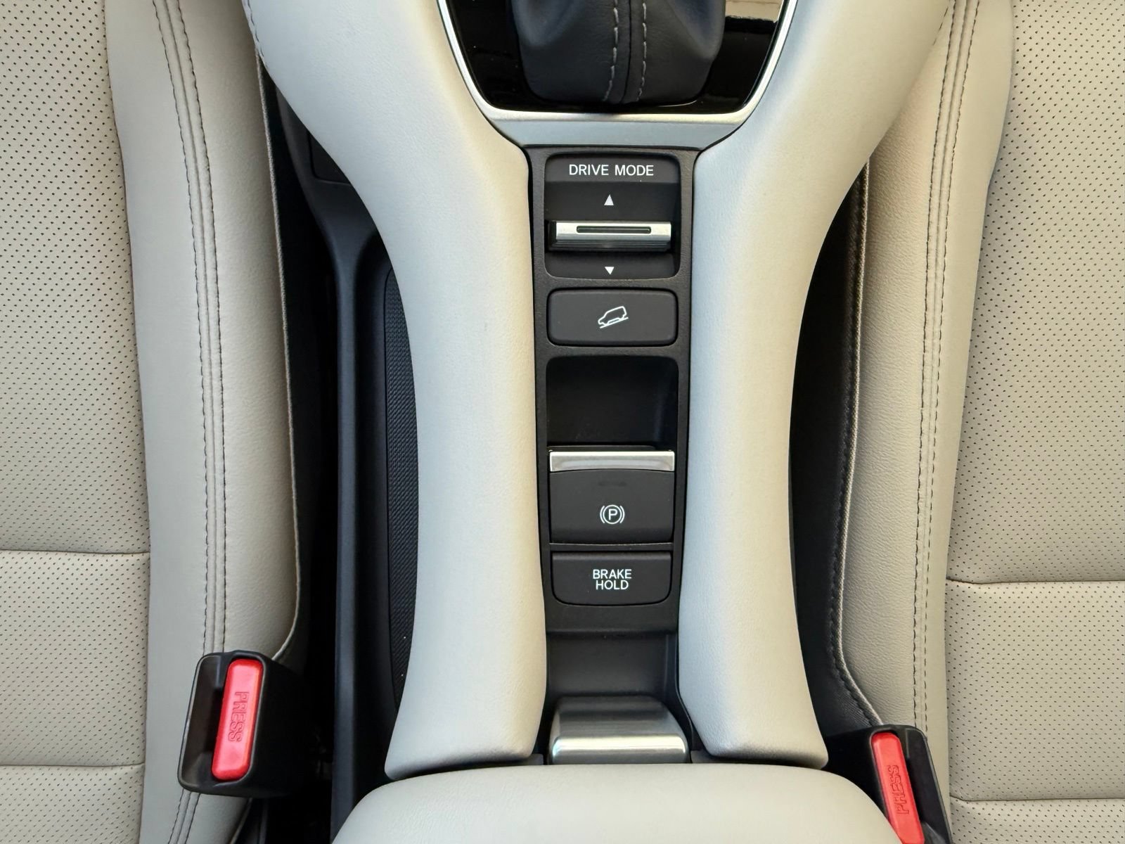 New 2027 Honda HR-V EX-L image 28