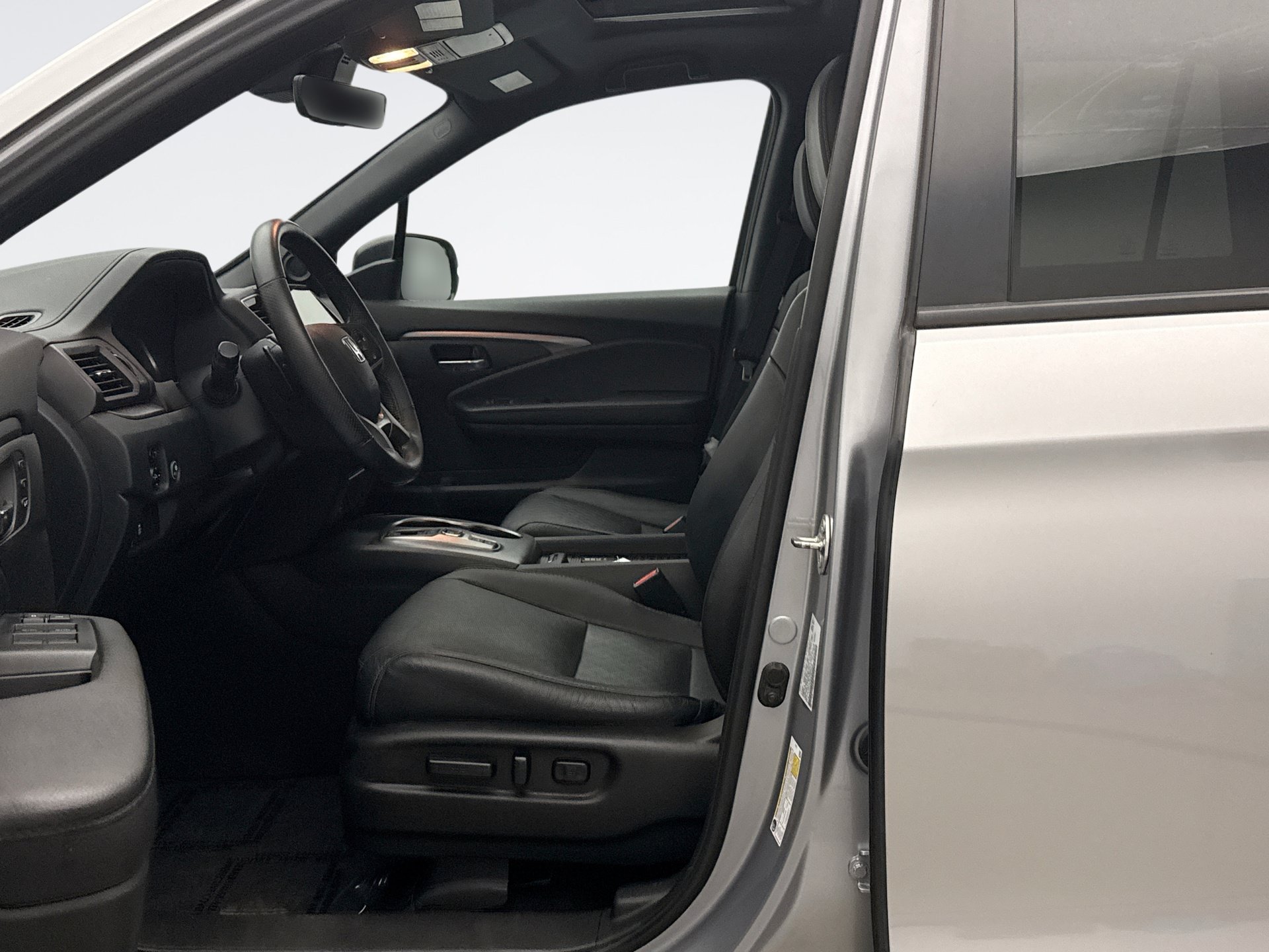 Used 2020 Honda Passport EX-L image 8