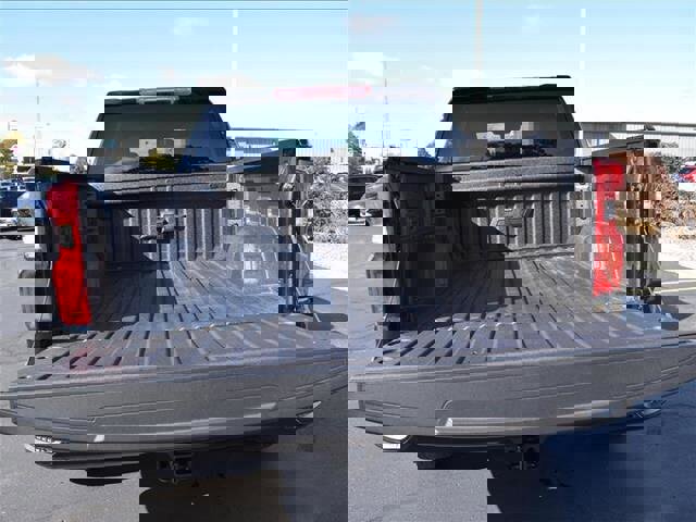 New 2026 Chevrolet Silverado 1500 RST w/ RST Select Package image 35