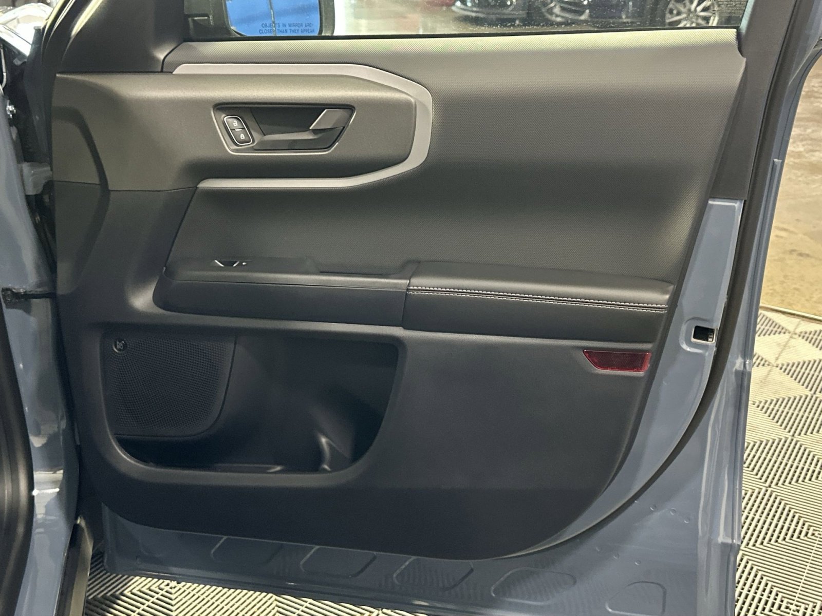 New 2025 Ford Bronco Sport Outer Banks w/ Outer Banks Tech Package+ image 40