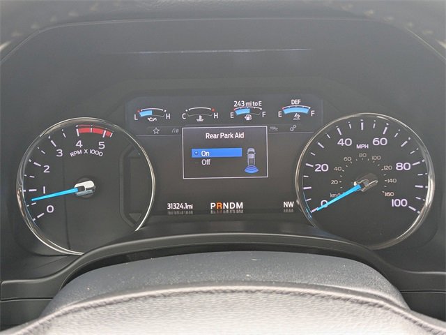 Used 2022 Ford F250 Lariat w/ Tremor Off-Road Package image 29