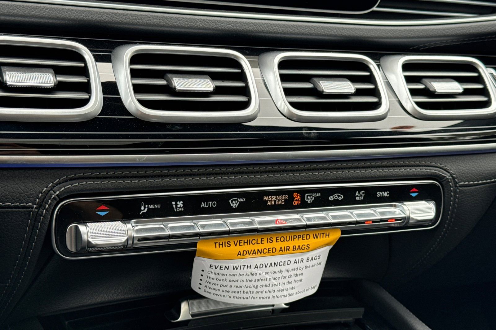 New 2026 Mercedes-Benz GLE 450 4MATIC image 25