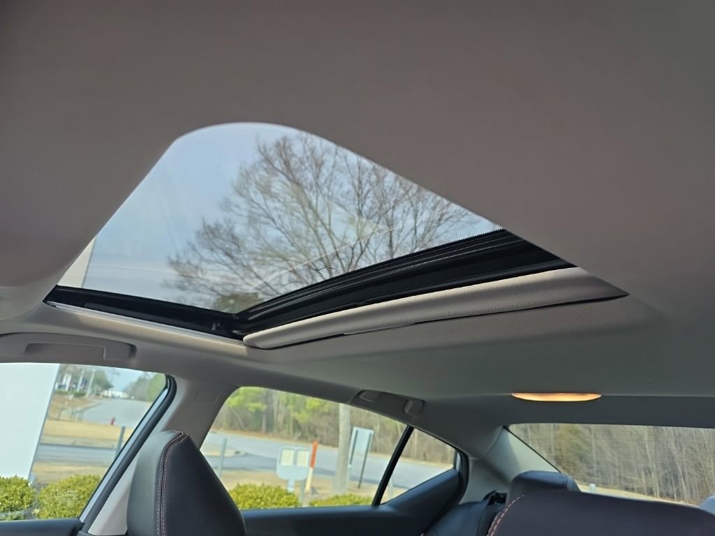 Used 2021 Nissan Altima 2.5 SR w/ SR Premium Package image 24