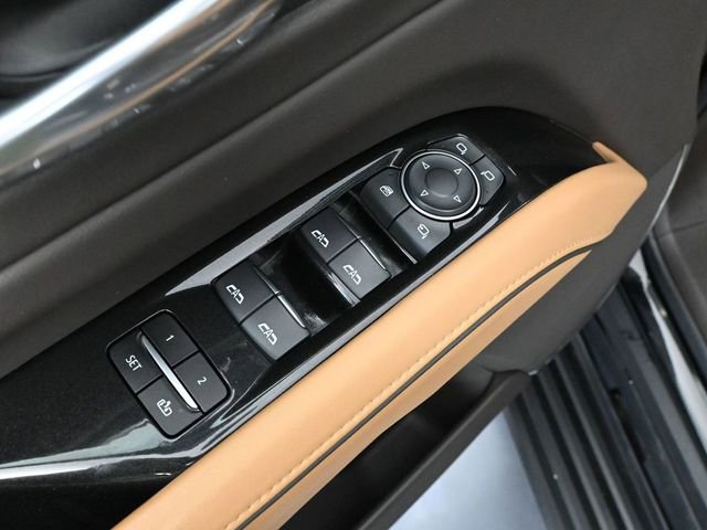 Used 2022 Cadillac Escalade Premium Luxury w/ Touring Package image 22