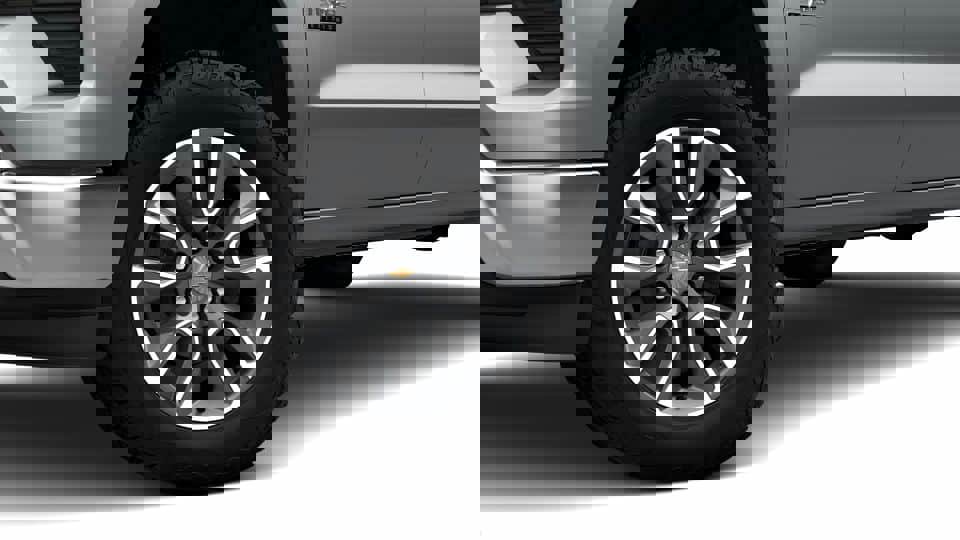 New 2026 Chevrolet Silverado 1500 LT image 30