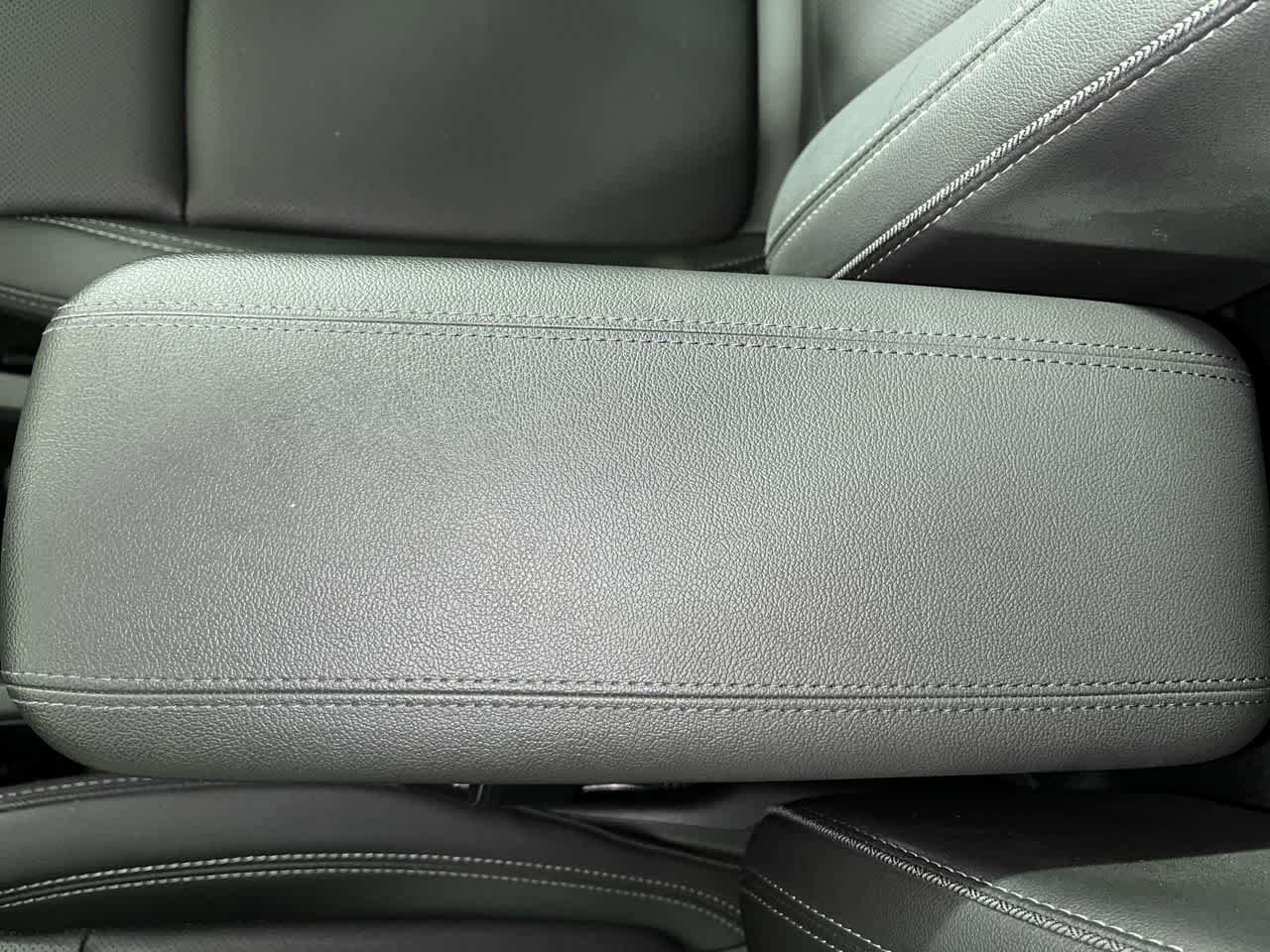 Used 2024 Buick Encore GX Sport Touring AWD/4WD image 22