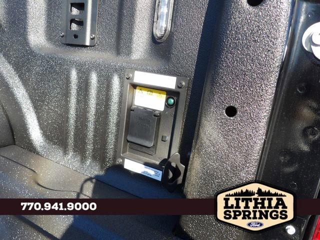 New 2026 Ford F450 Platinum w/ FX4 Off-Road Package image 15