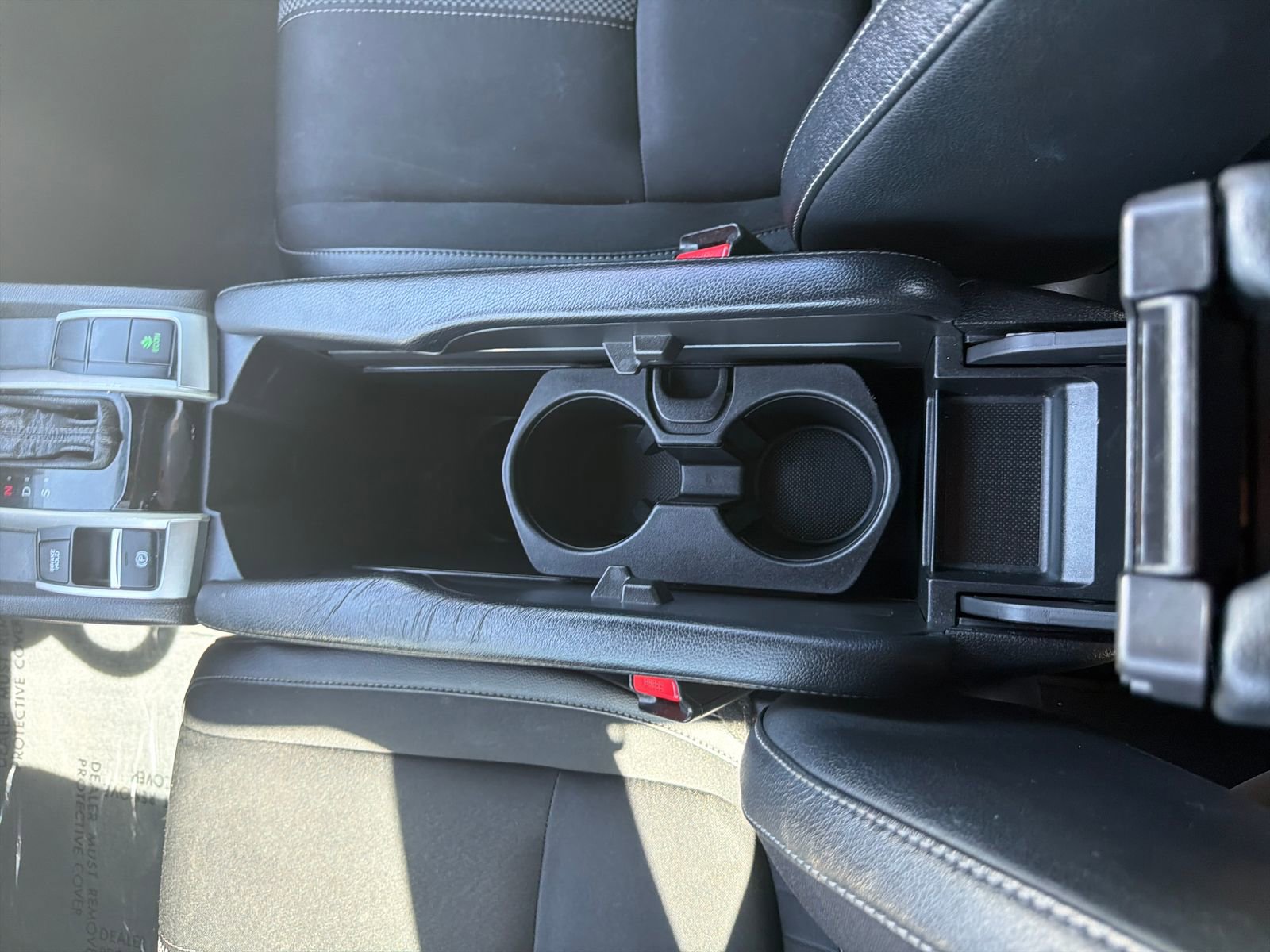 Used 2019 Honda Civic Sport image 29