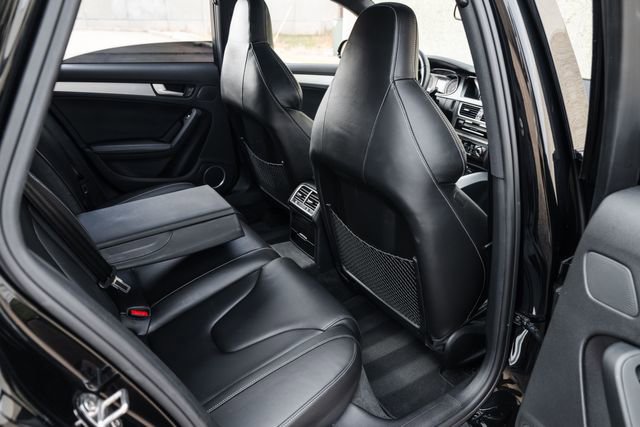 Used 2013 Audi S4 Premium Plus image 72