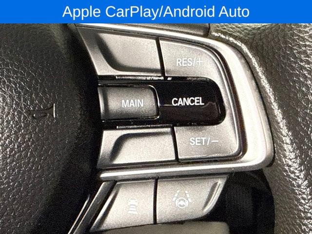 Used 2019 Honda Accord EX image 22