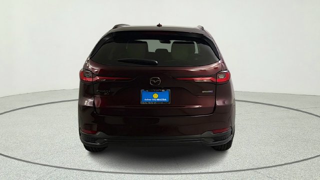 New 2026 MAZDA CX-90 Plug-In Hybrid w/Premium Sport AWD/4WD image 6