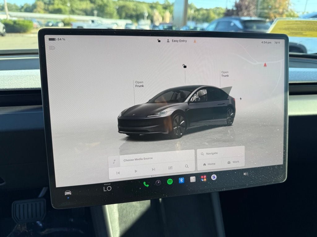Used 2025 Tesla Model 3 Long Range RWD image 27