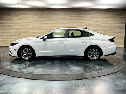 Used 2021 Hyundai Sonata SEL w/ Convenience Package FWD image 23