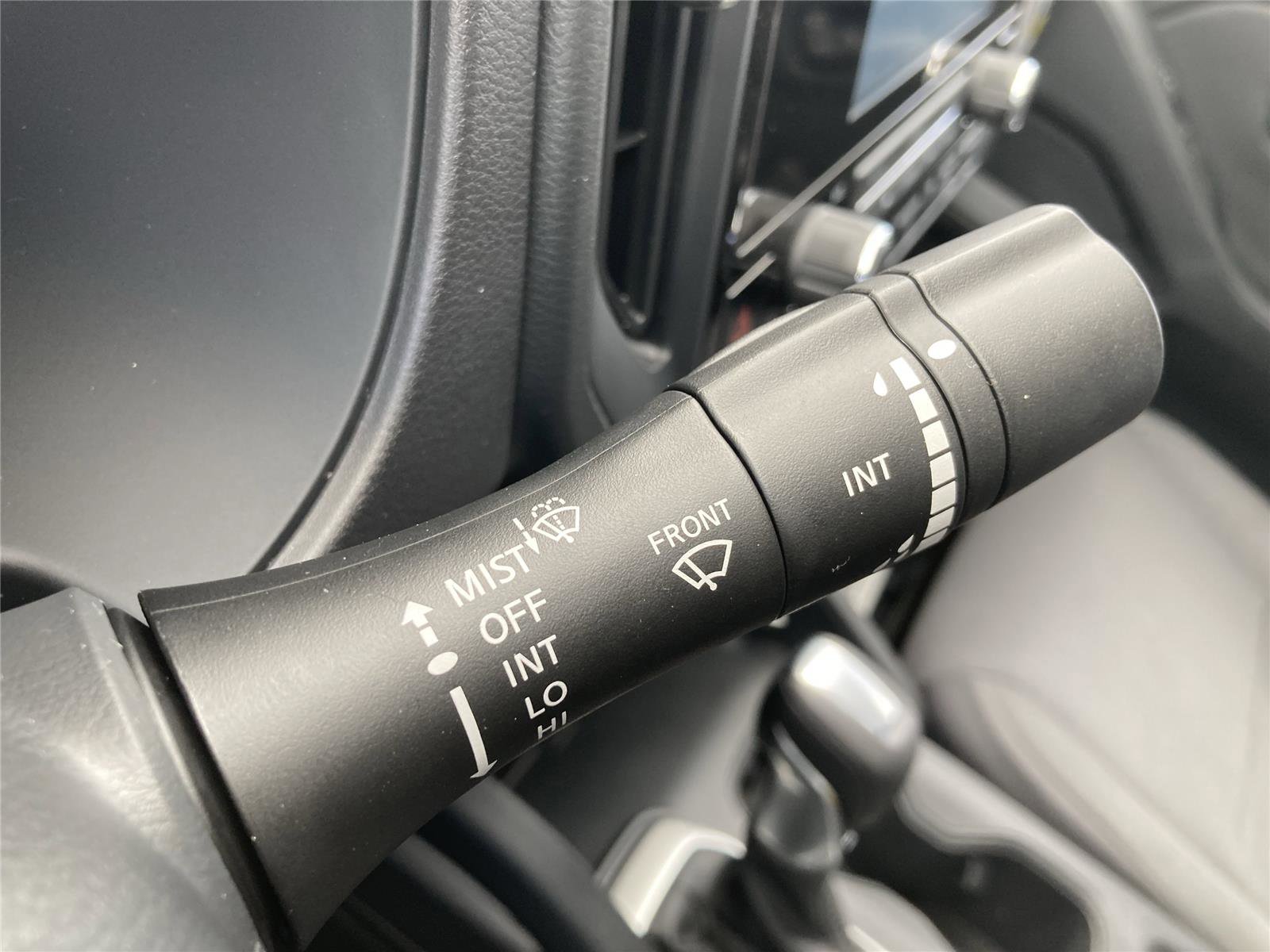 New 2026 Nissan Frontier S image 22