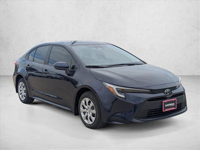 Used 2026 Toyota Corolla LE FWD image 7
