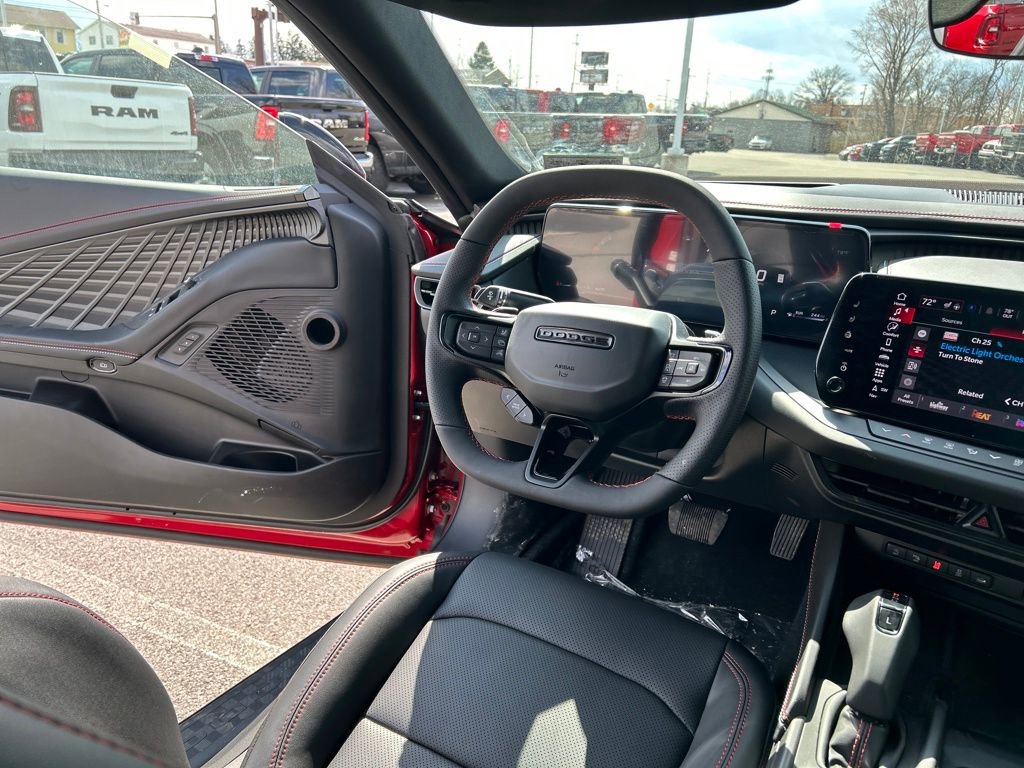 New 2026 Dodge Charger R/T Scat Pack image 10