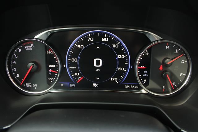 Used 2023 Chevrolet Blazer RS w/ Driver Confidence II Package image 14