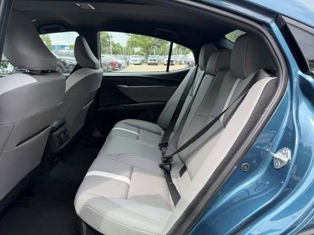 Certified 2026 Toyota Camry SE w/ Convenience Package FWD image 26