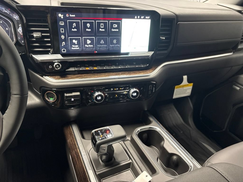 New 2026 GMC Sierra 1500 Elevation w/ Elevation Premium Package AWD/4WD image 16