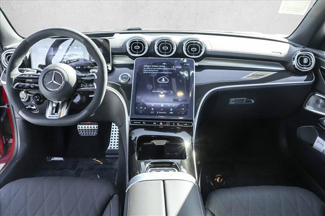 New 2027 Mercedes-Benz CLE 53 AMG 4MATIC Cabriolet image 20